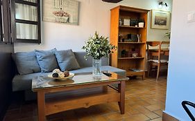 Apartamento Plaza De La Corredera